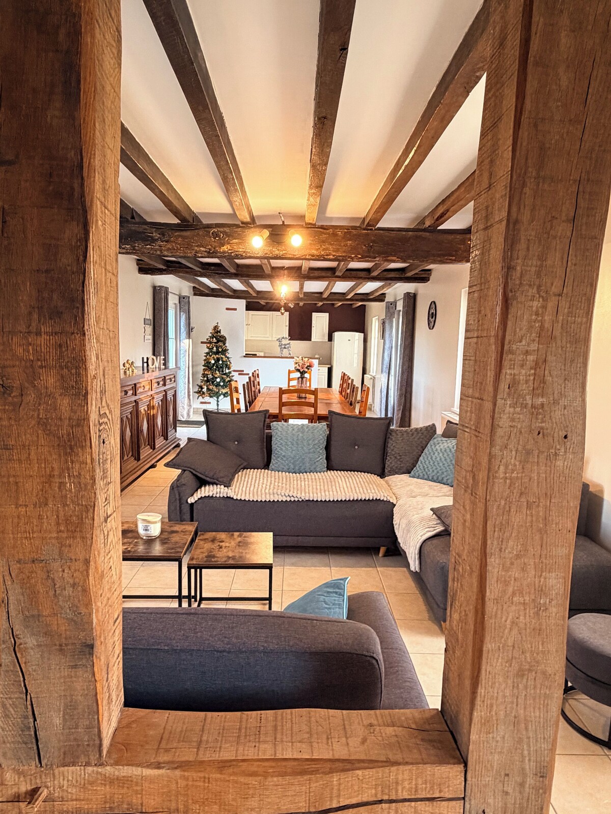 Imagem do perfil do anfitrião