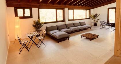 Room at Casa Rural Kirana 3