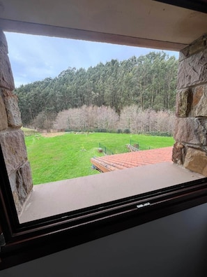 Interior - Room at Casa Rural Kirana 4 (Bermeo)