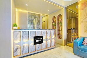 House | Reception - Townhouse Oak Nirman Nagar Mansarovar (Jaipur)