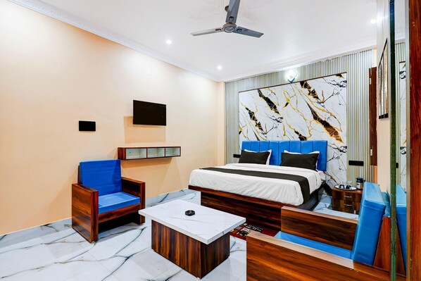 Casa | 1 habitación 