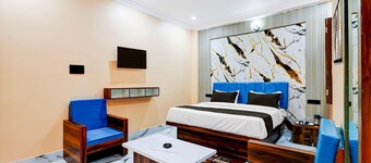 Townhouse Jaganpura Crossway Patna