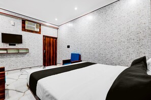 บ้านพัก | 1 ห้องนอน