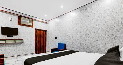 Townhouse Jaganpura Crossway Patna