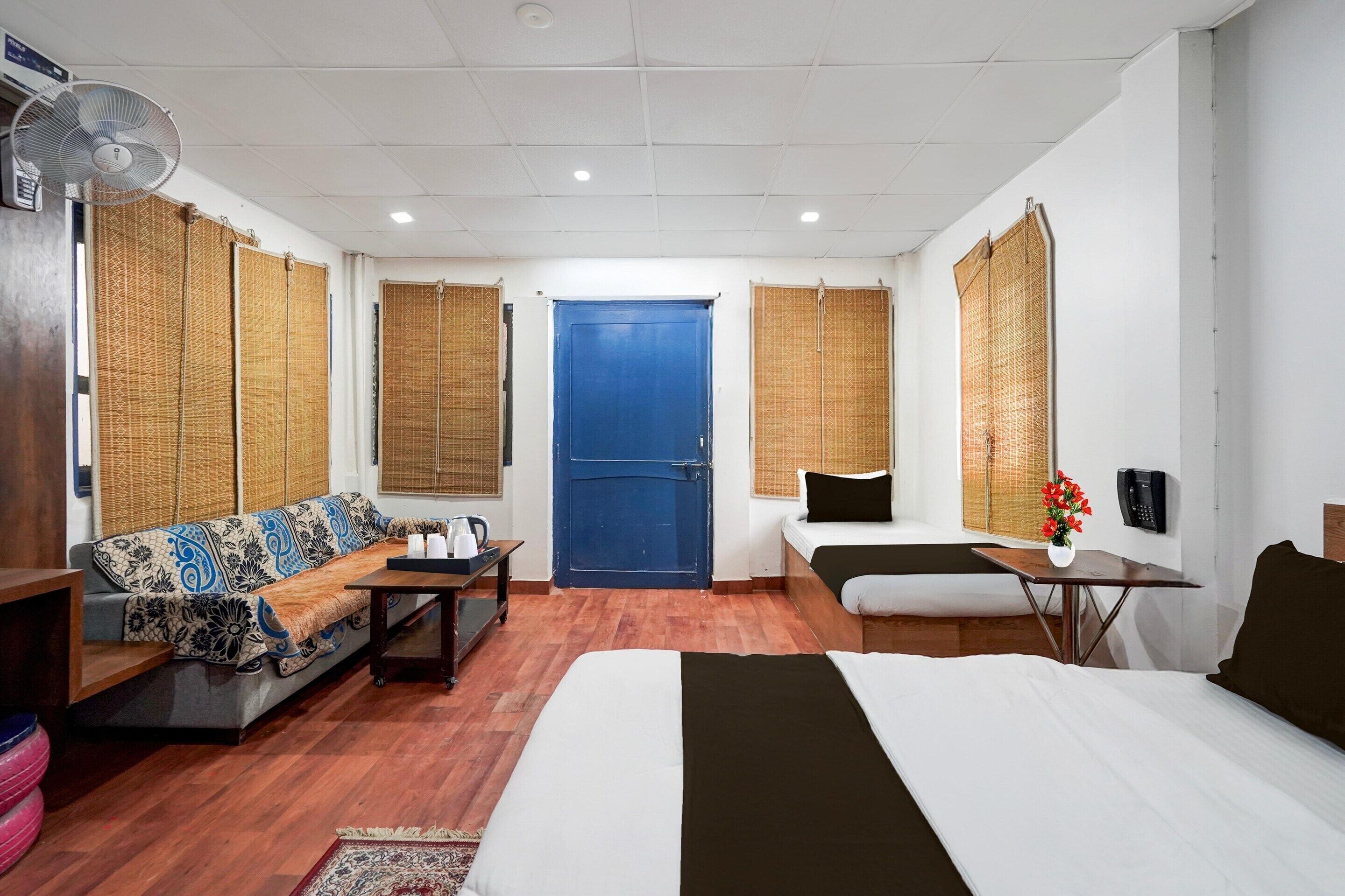 House | 1 bedroom