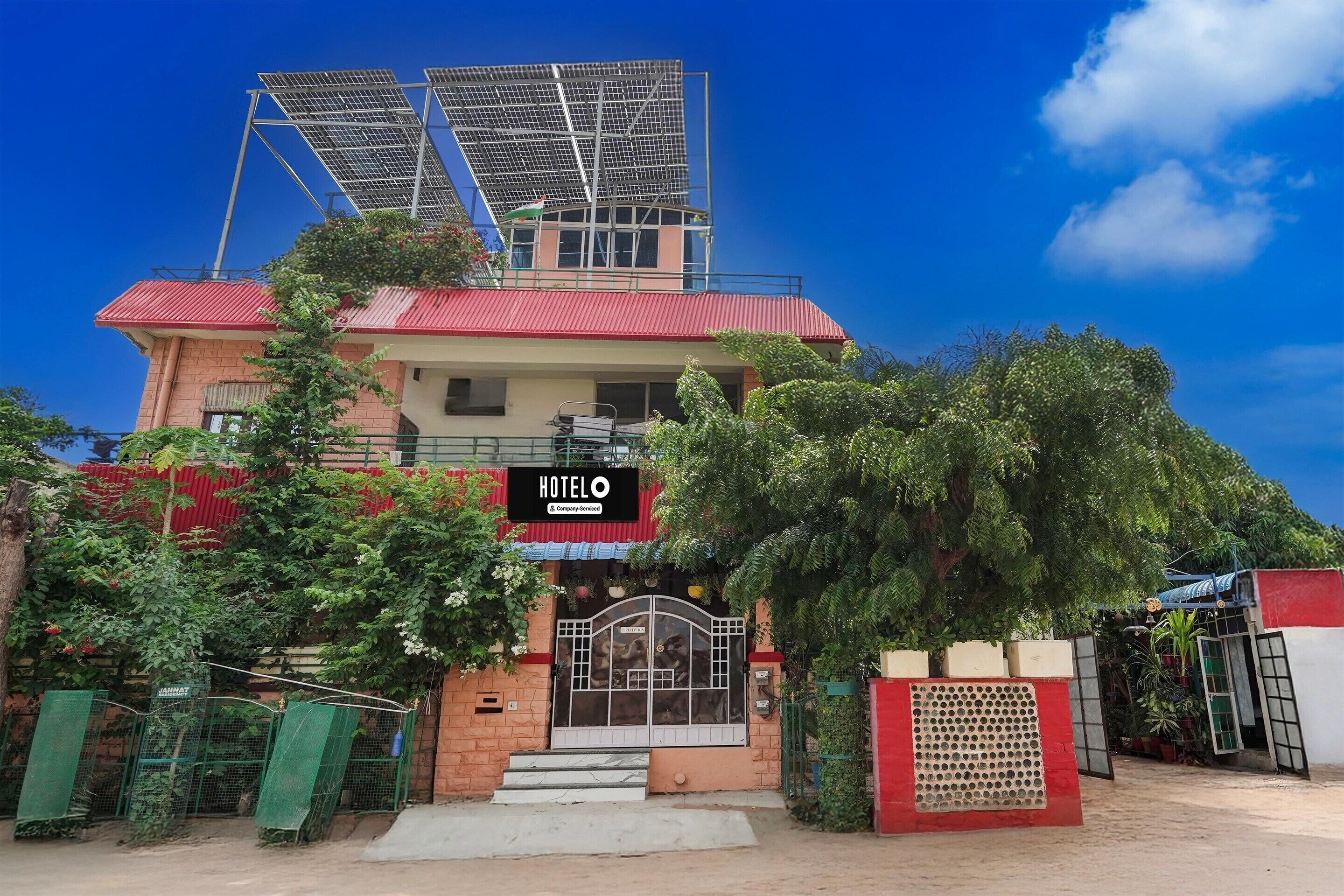 Casa | Exterior