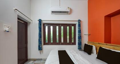 Hotel O Jodhpur Cantt Railway Junction