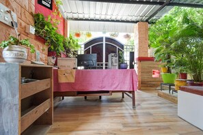 House | Reception - Hotel O Jodhpur Cantt Railway Junction (Jodhpur)