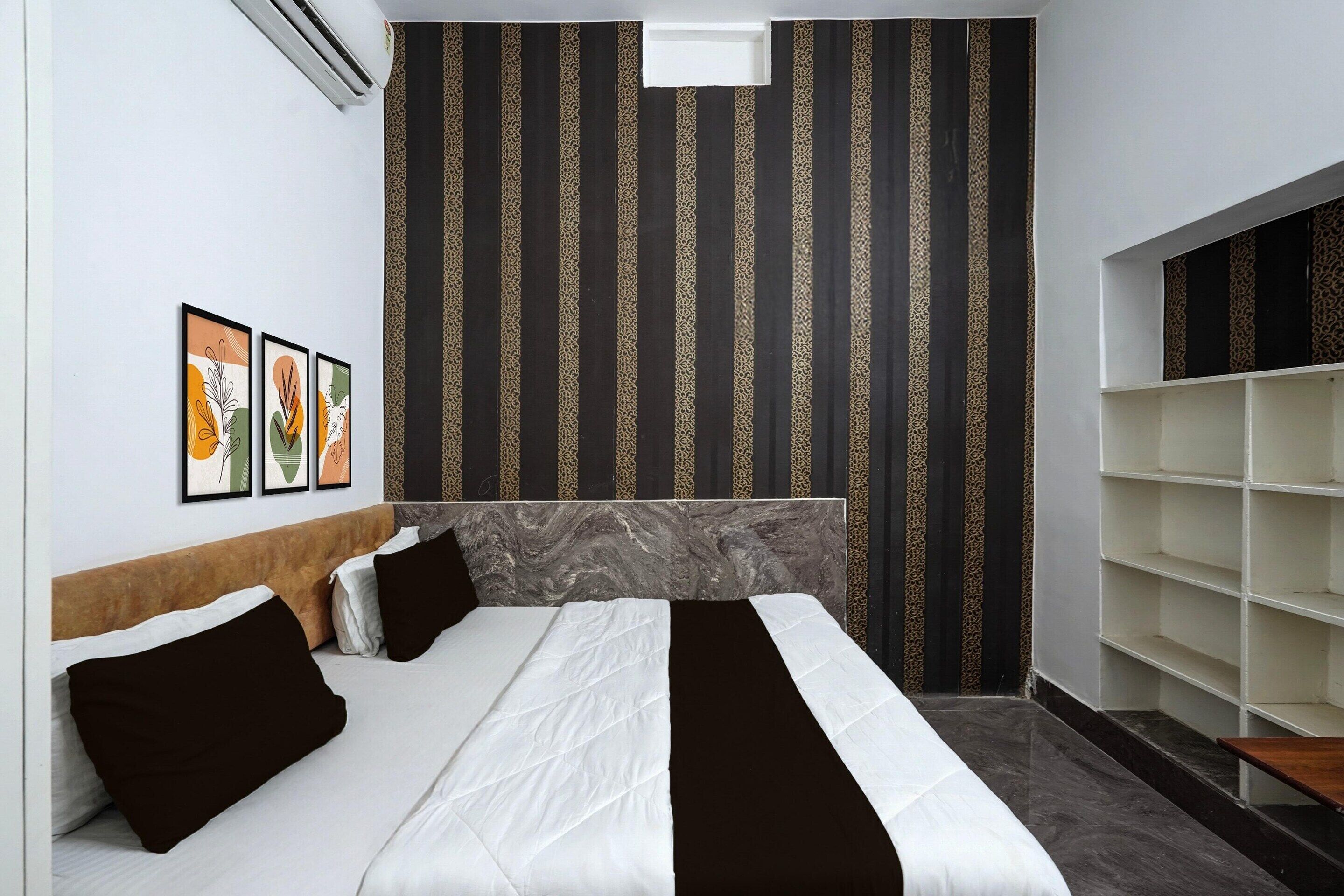 House | 1 bilik tidur 