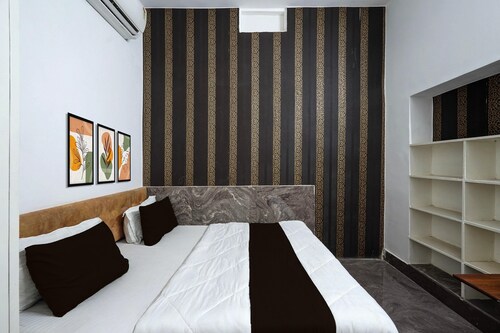 Hotel O Jodhpur Cantt Railway Junction