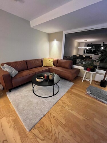 Comfortable and quiet family condo