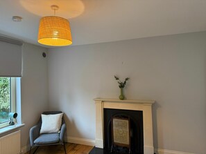 Interior - Bright 2BDR Home in Blackrock Cork (Cork)