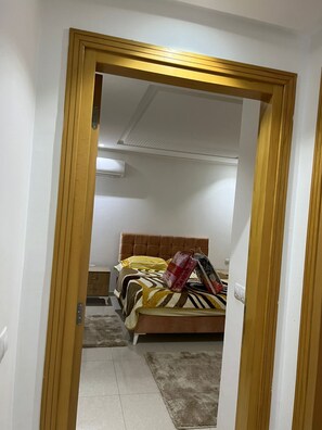 1 habitación y wifi 