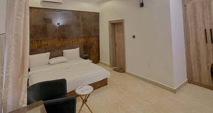 Bridge Waters Hotel