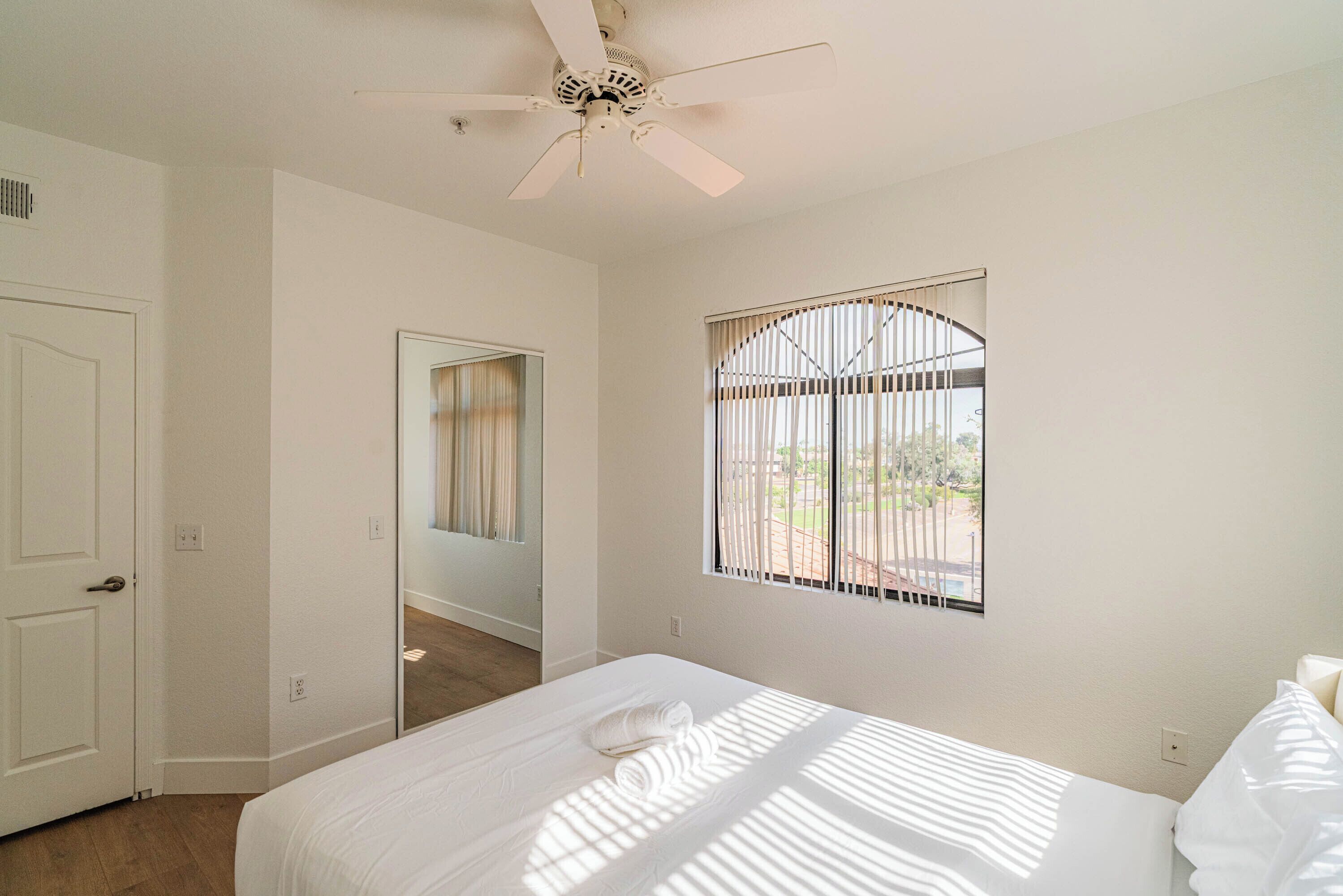 公寓 | 熨斗/熨衣板、免费 WiFi