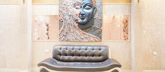 哥打 City Mall 高尚社區飯店