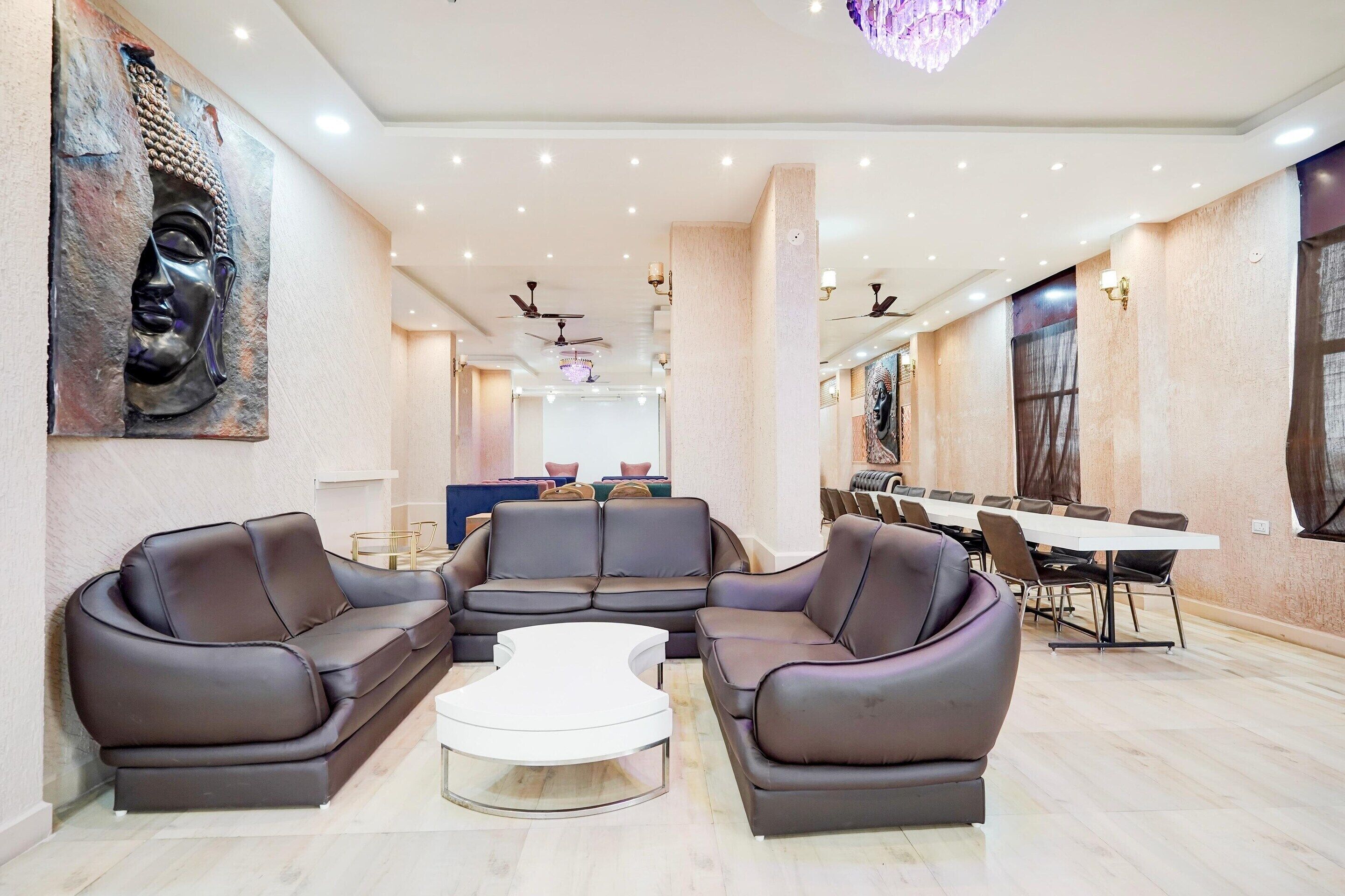 Casa | Parte interna