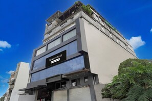 Exterior - Townhouse City Mall Kota Hotel High Society (Kota)