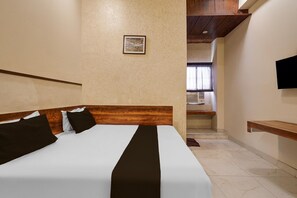 House | Reception - Townhouse City Mall Kota Hotel High Society (Kota)