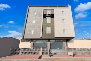 House | Exterior - Collection O Kesar Crossway Jaipur Laxmi (Jaipur)