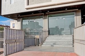 House | Reception - Collection O Kesar Crossway Jaipur Laxmi (Jaipur)