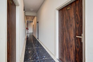 Ferienhaus | Innenbereich