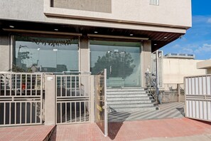 House | Reception - Collection O Kesar Crossway Jaipur Laxmi (Jaipur)