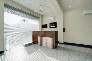 House | Reception - Collection O Kesar Crossway Jaipur Laxmi (Jaipur)