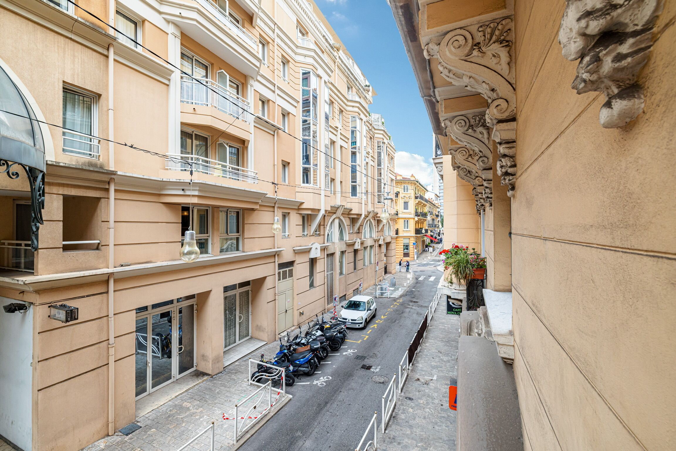 Balcone