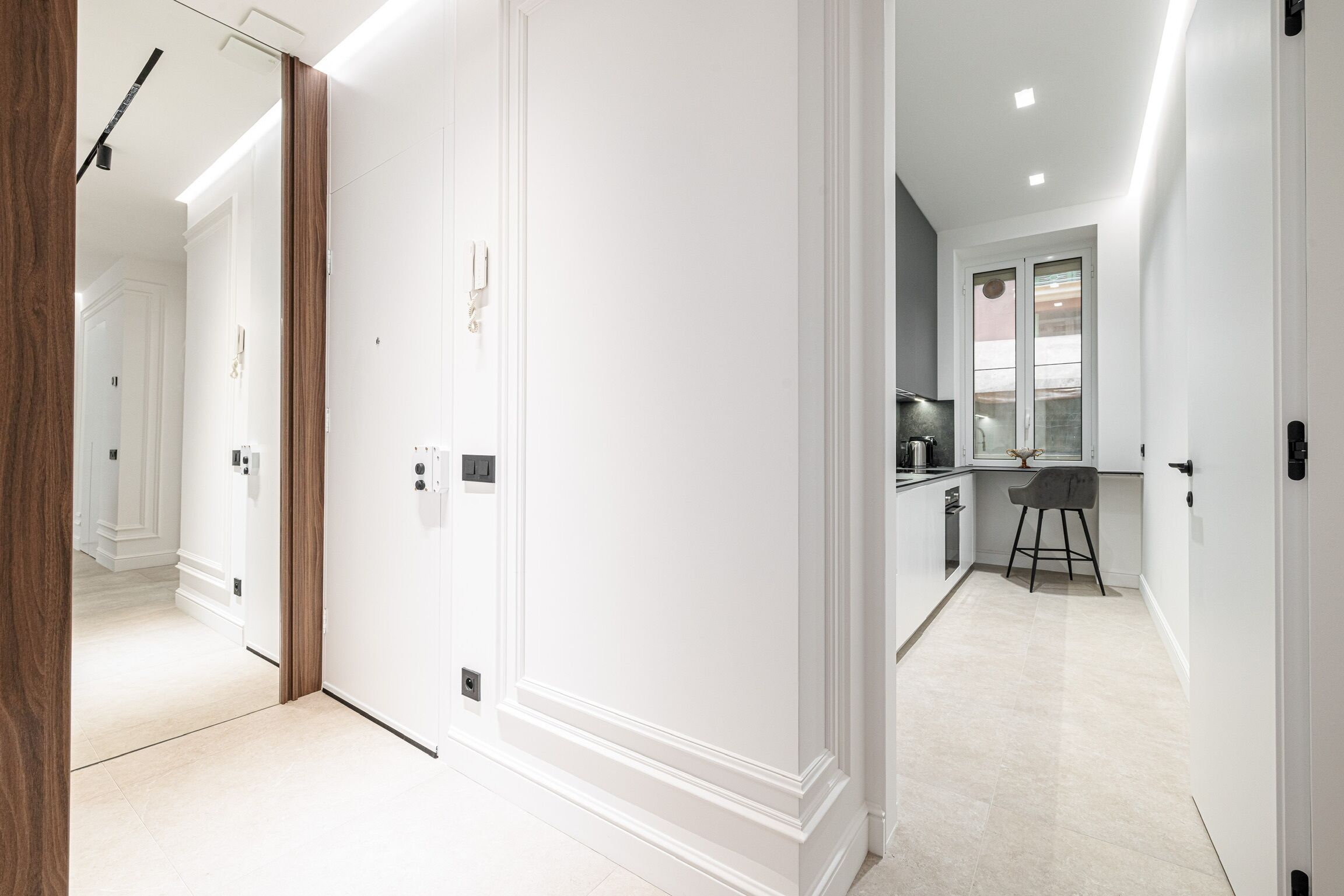Interieur