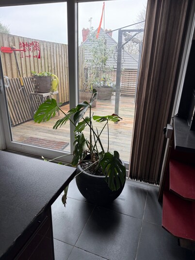 Charming Birmingham 3 Bedroom Apartment