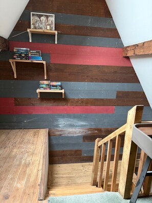 Interior - Charming Birmingham 3 Bedroom Apartment (Birmingham)