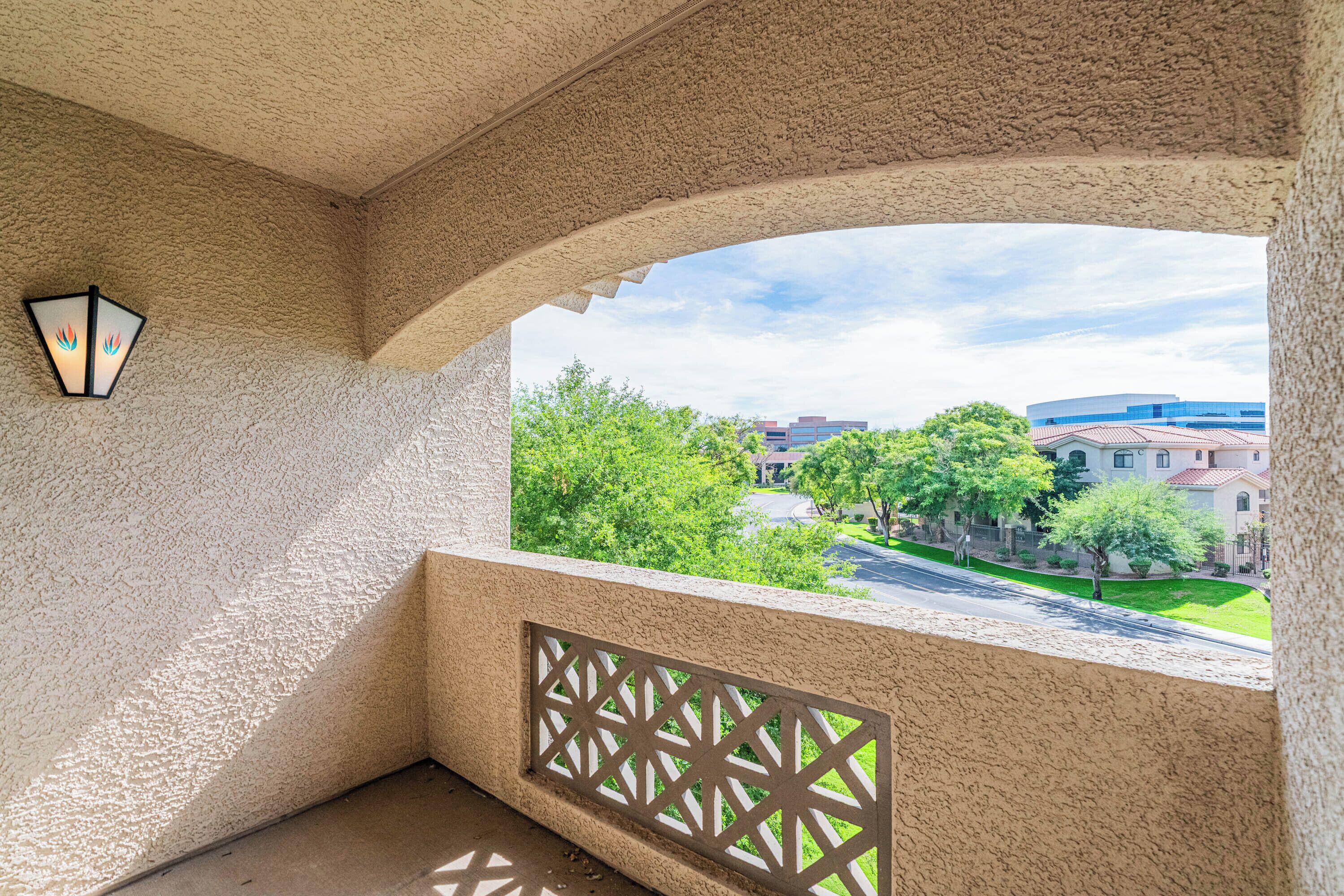 아파트 | 테라스/파티오