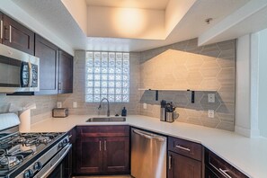 Apartment | Private kitchen - San Portella 3141 (Tempe)