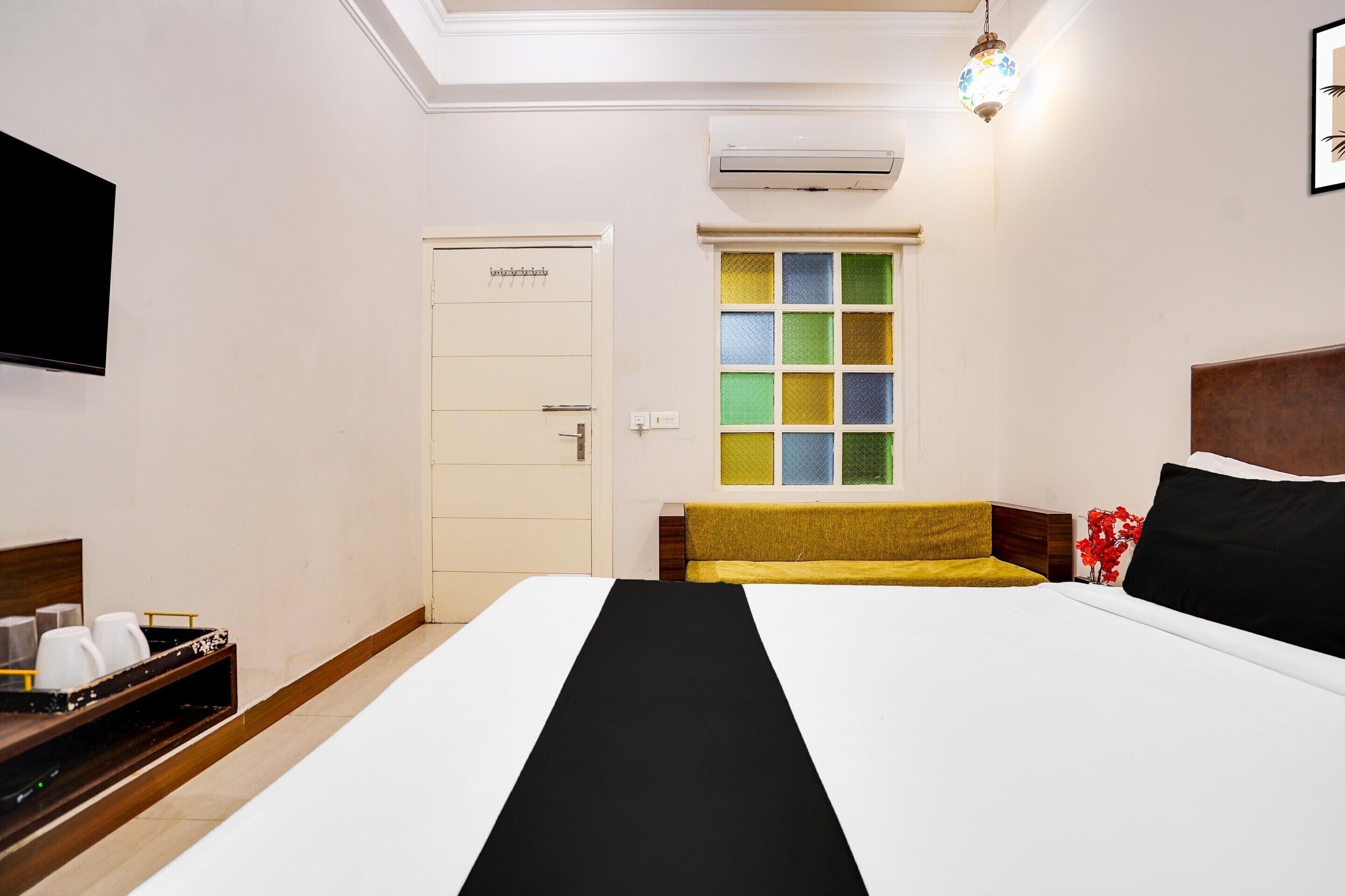 Kamar