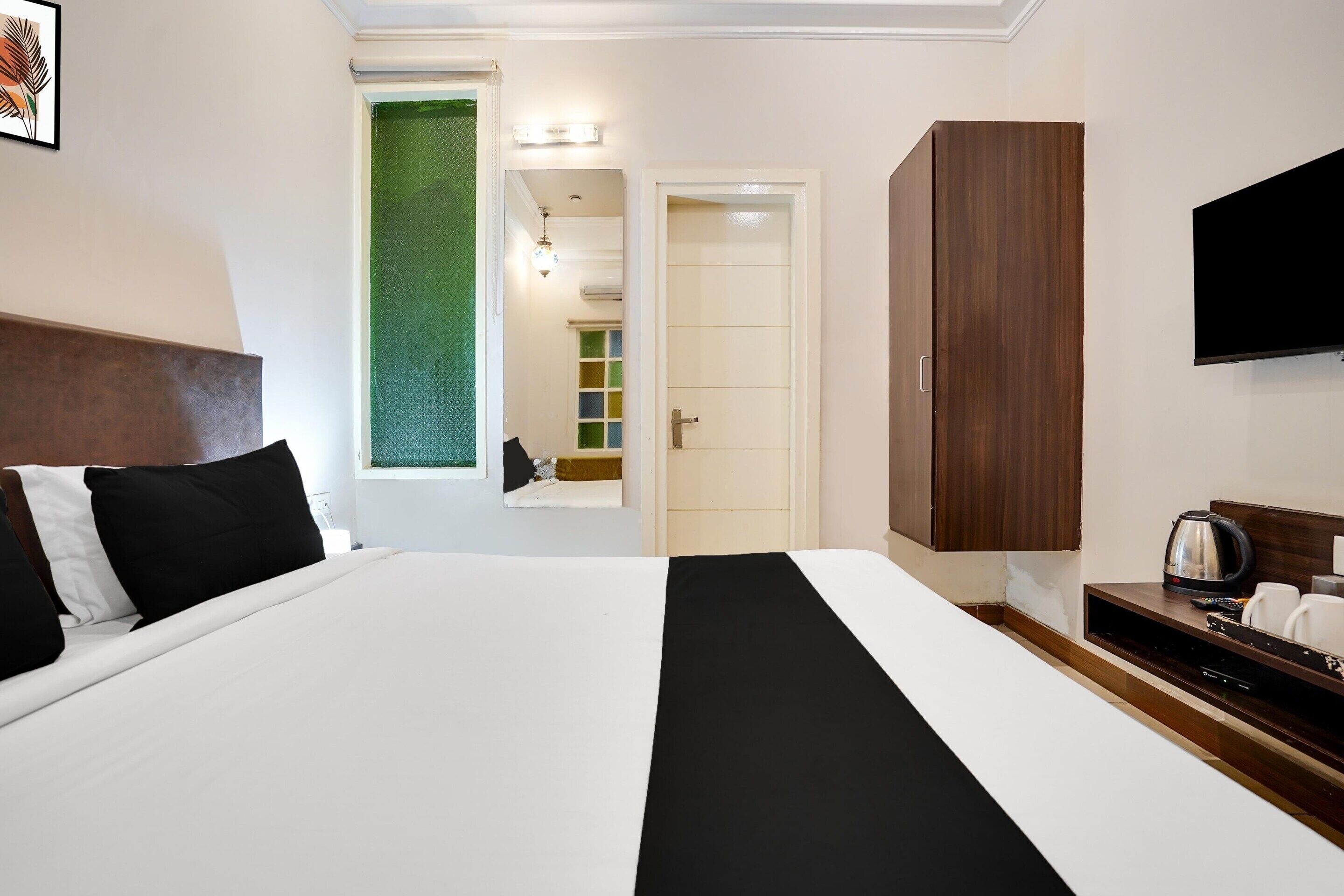 House | 1 bedroom