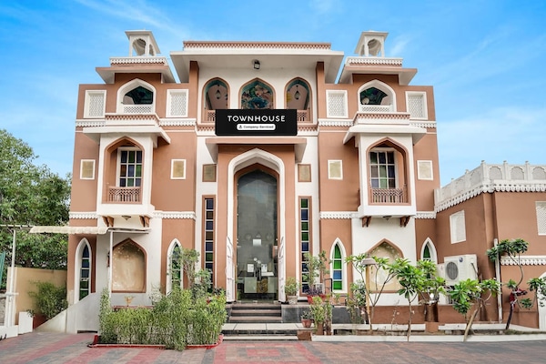 Classic Dev S Mansarover Metrstation - Jaipur