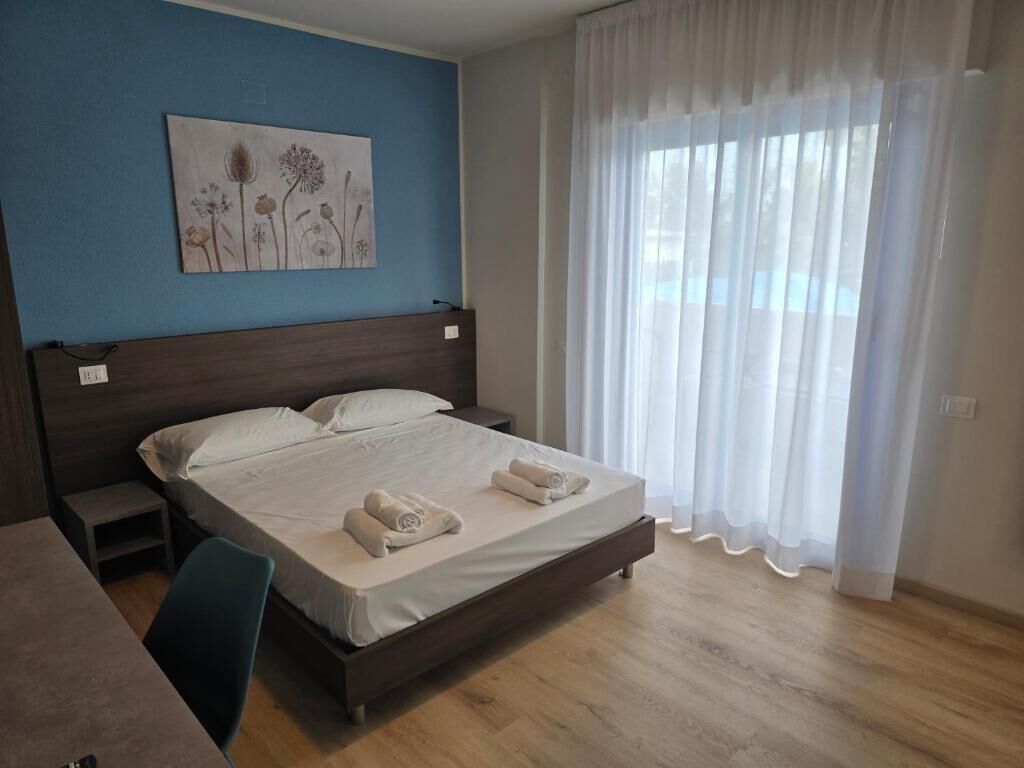 Fyrbäddsrum | Strykjärn/strykbräda och gratis wi-fi