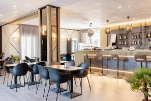 Baari (majoituspaikassa)