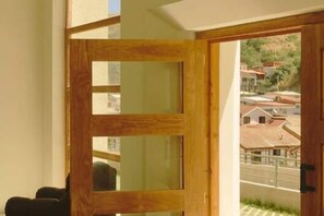 Interior - Fully equipped apartment for 6 - Relax and enjoy Viña del Mar (Viña del Mar)