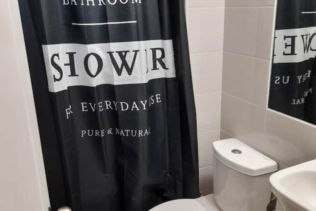 Sæbe, Toiletpapir