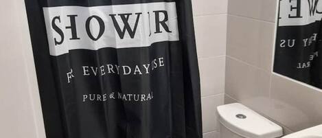 Sæbe, Toiletpapir