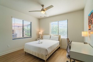 Huoneisto | Silitysrauta/-lauta, ilmainen Wi-Fi