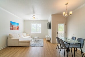 Apartment | Living area - San Portella 2038 (Tempe)