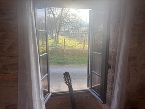 Interior - Charming stone house in Périgord • Peaceful • Garden • 8 guests (Coulaures)