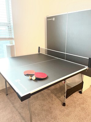 Salle de jeux