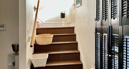 Charming Cozy Brick Bungalow in the heart of St. Louis