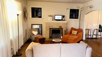 Téléviseur connecté, chaîne audio