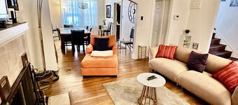 Charming Cozy Brick Bungalow in the heart of St. Louis