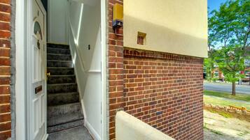 Detalle del exterior